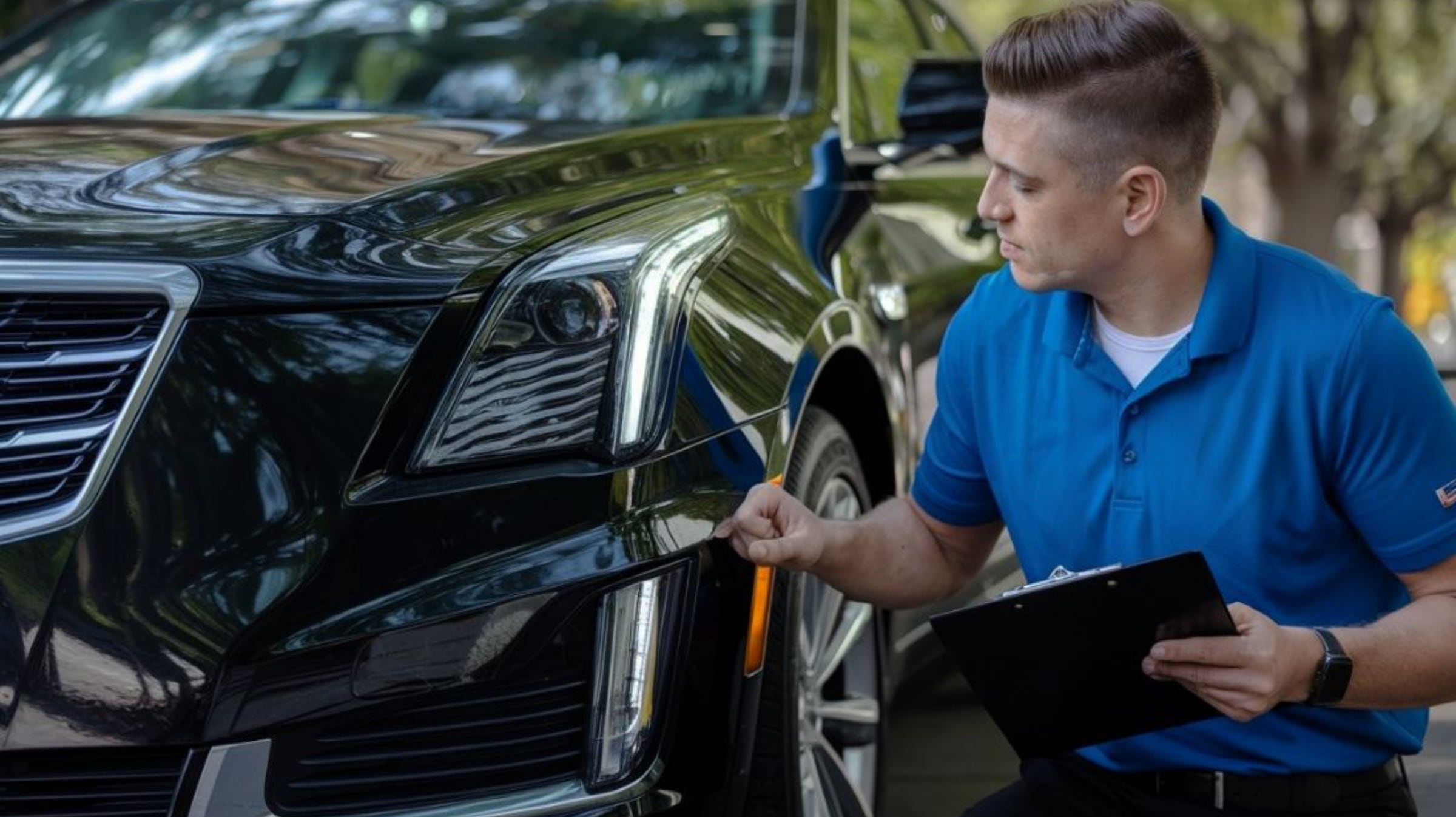 Auto Body Shop collision estimator Auto Body Shop collision estimator