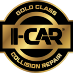 ICAR-Gold-Collision_Badge